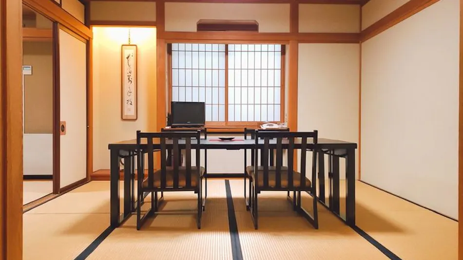 Zenkoji Fuchinobo
