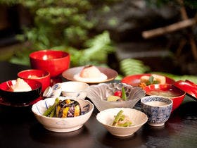 善光寺 淵之坊 1枚目