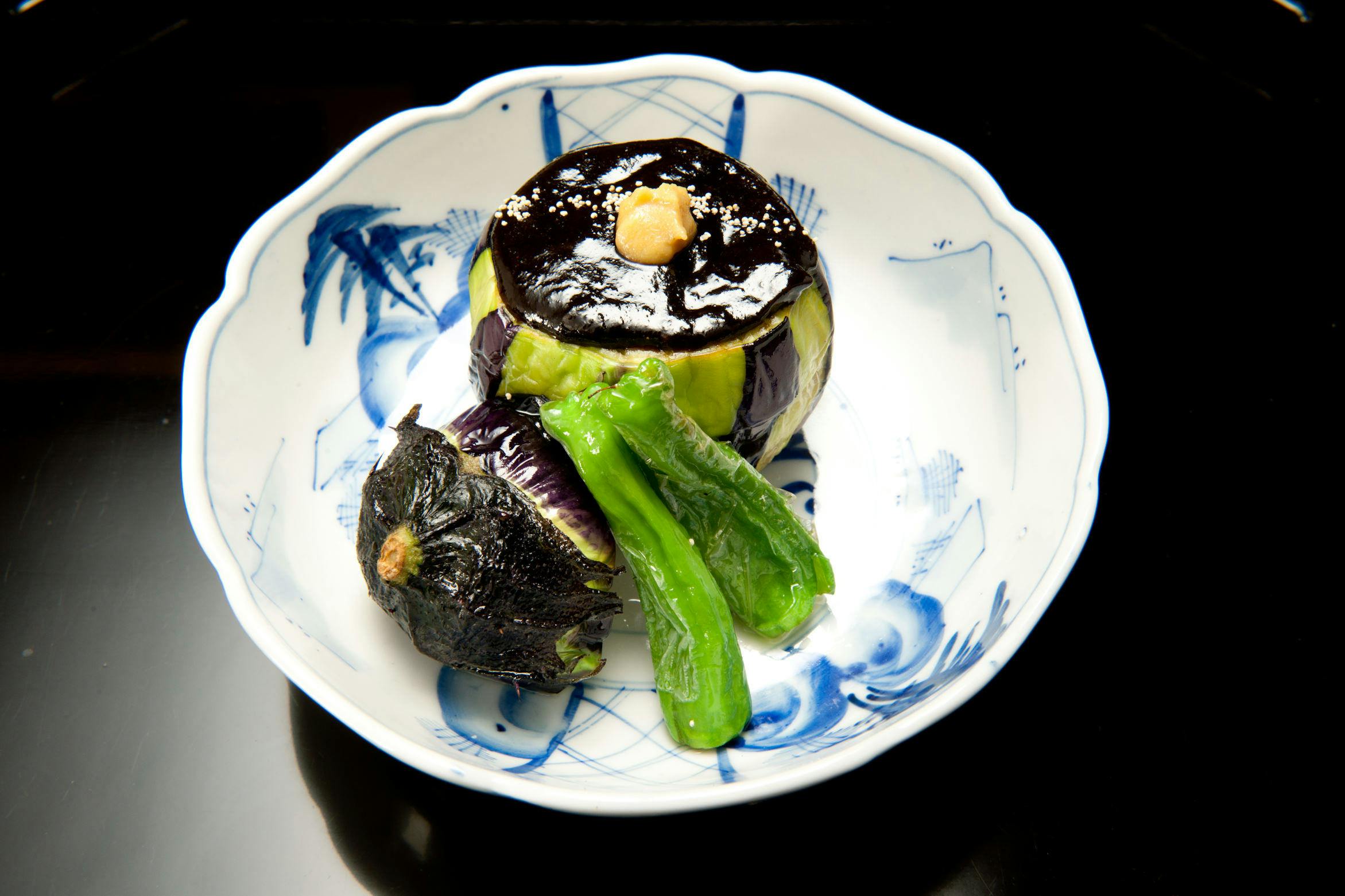 善光寺　淵之坊