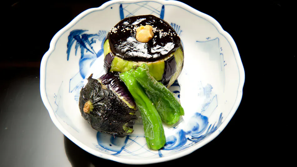 Zenkoji Fuchinobo