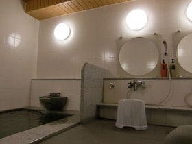 善光寺　淵之坊