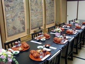 善光寺　淵之坊