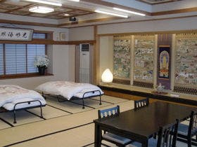 善光寺　淵之坊