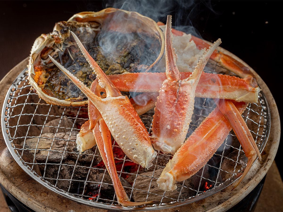 岡山の宿で 海鮮 をご紹介 最上のひとときをどうぞ 一休 Com