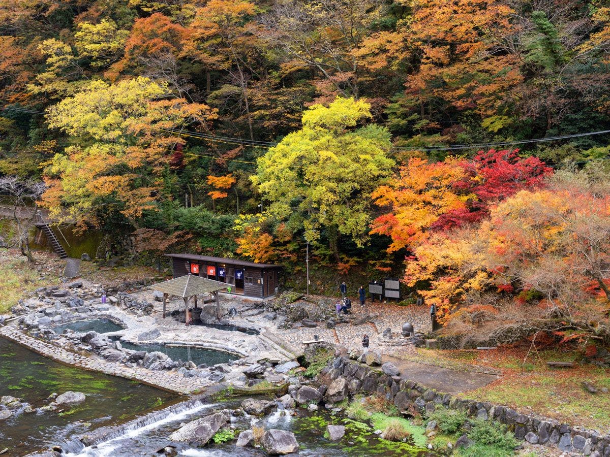 八景