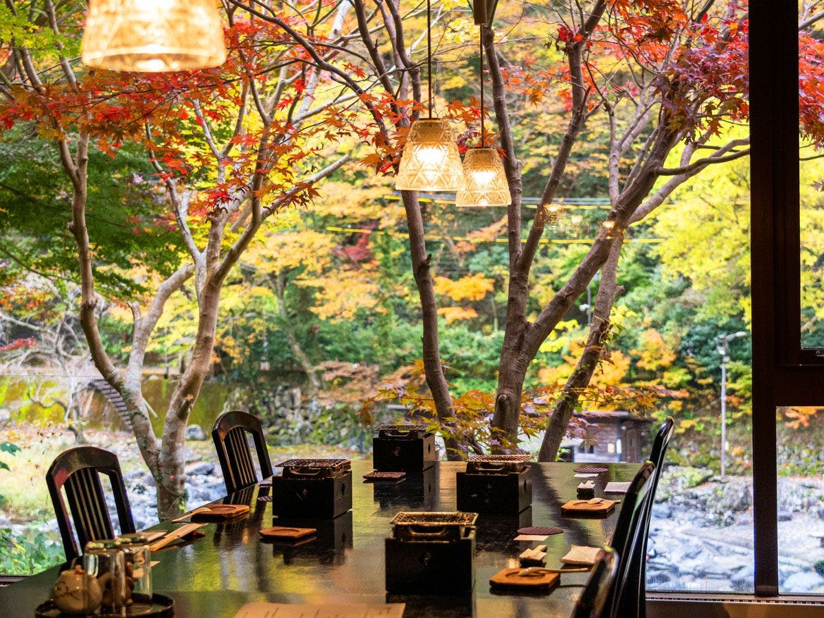 八景