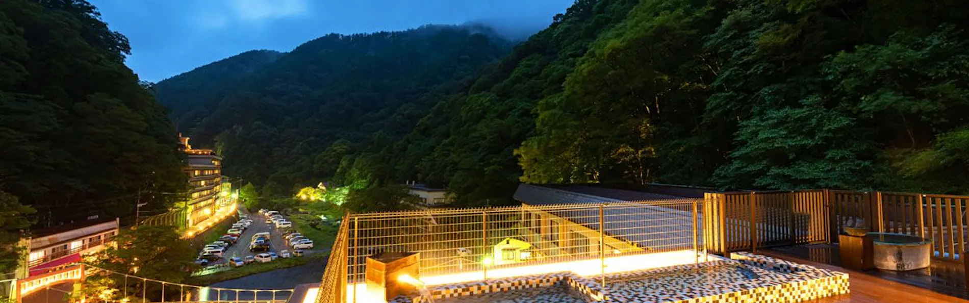 八景
