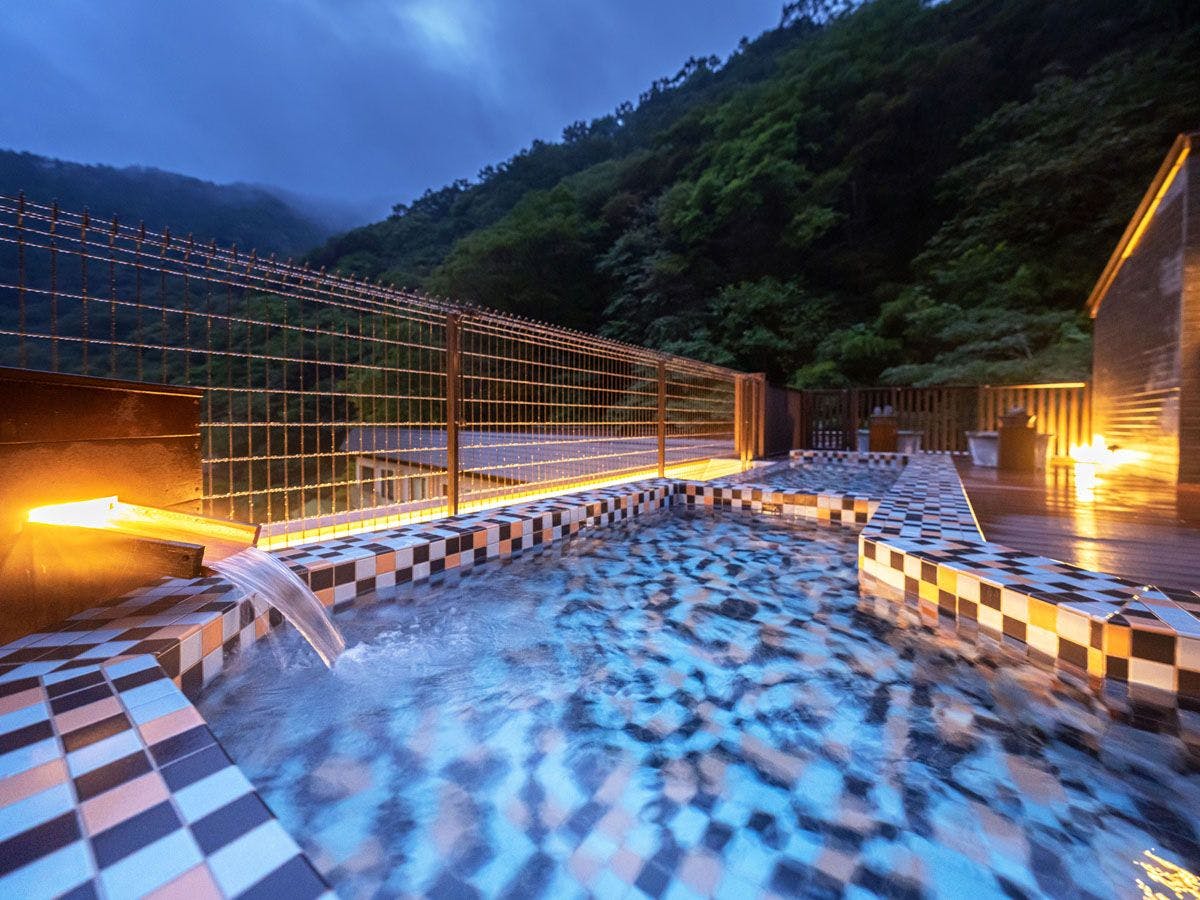 八景