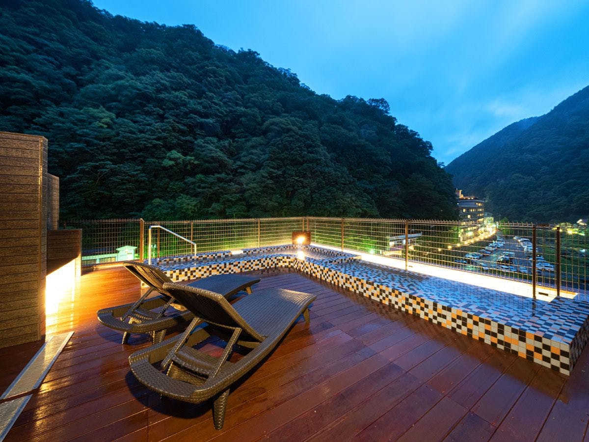 八景