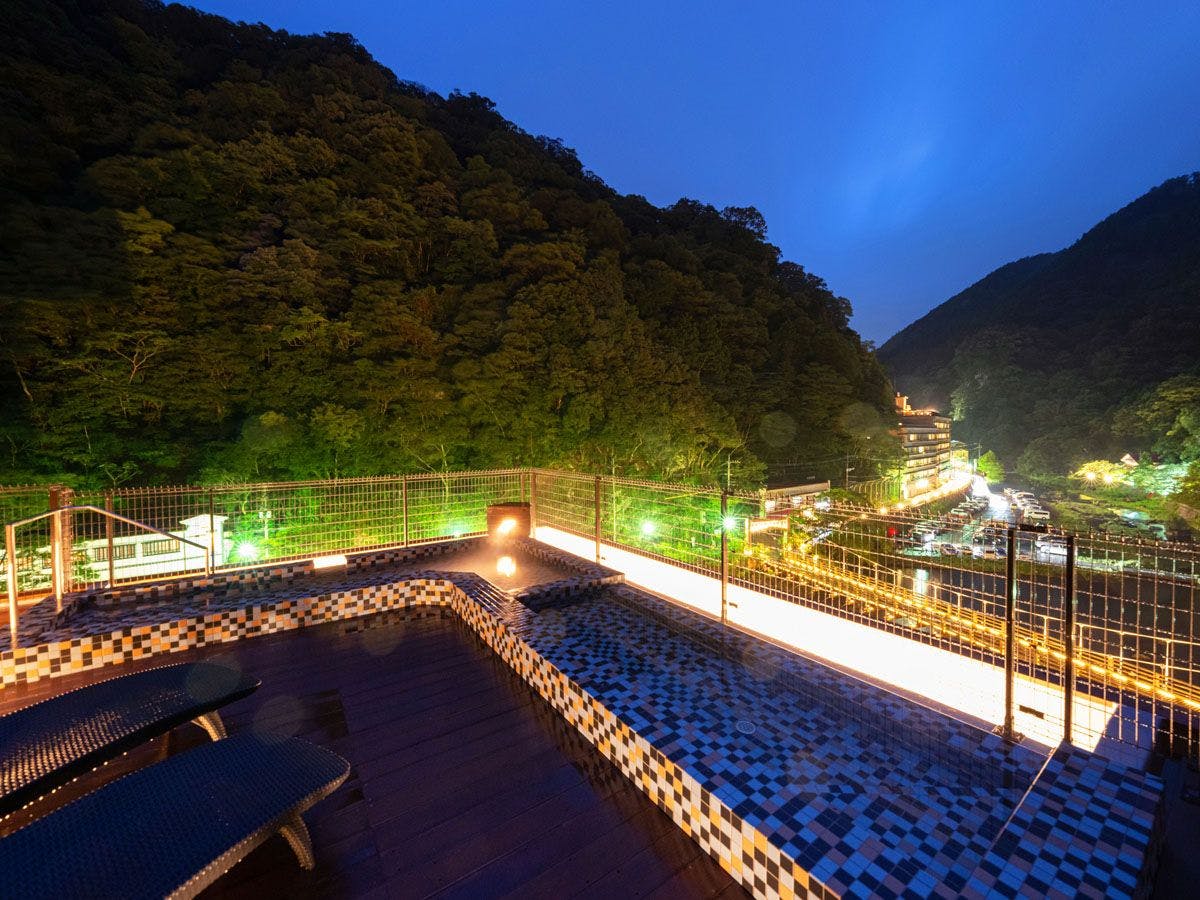 八景