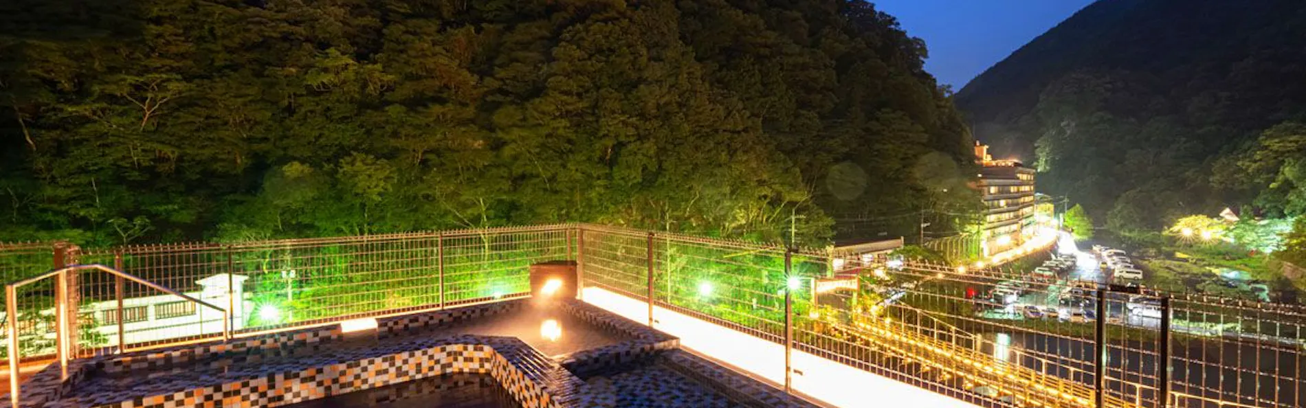 八景