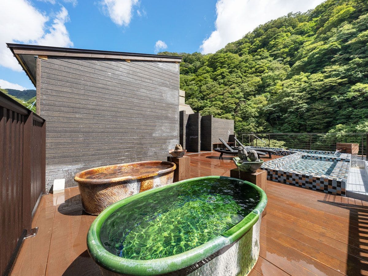 八景