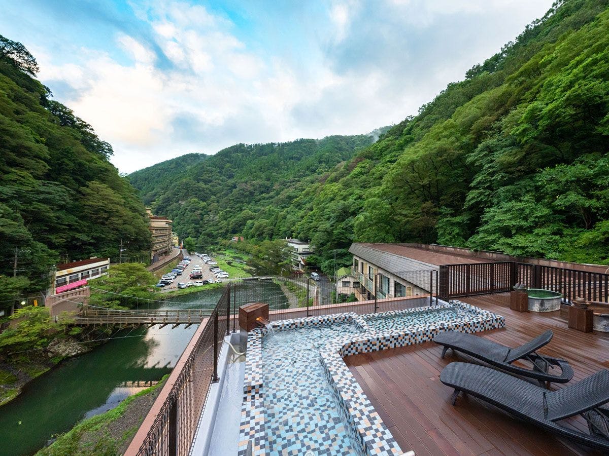 八景
