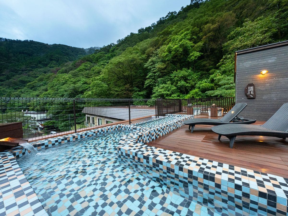 八景