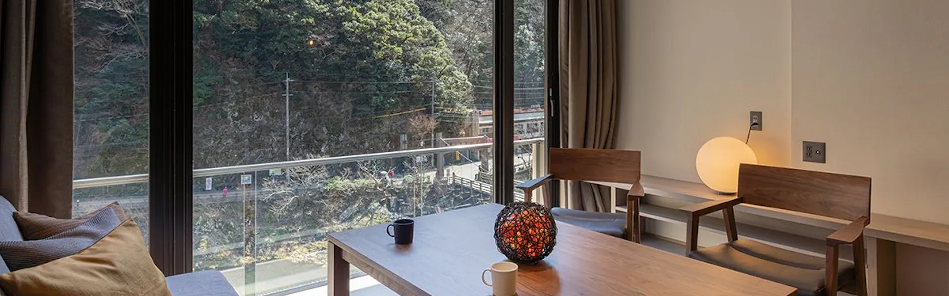 八景