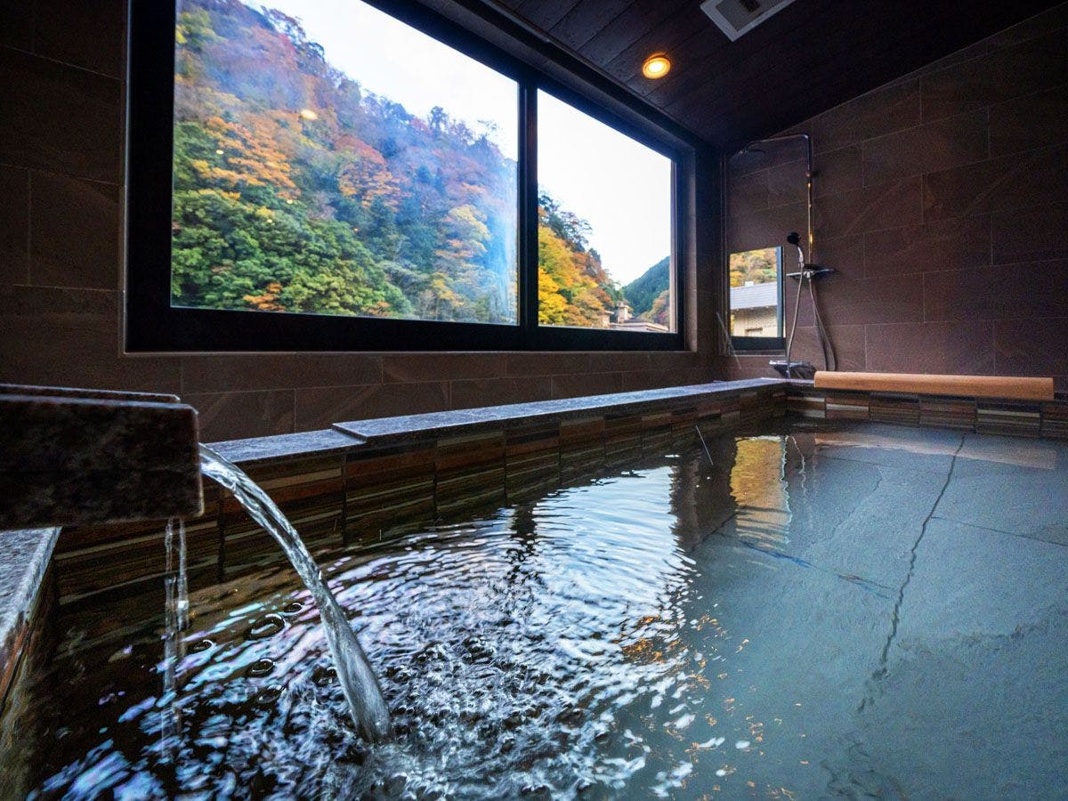 八景