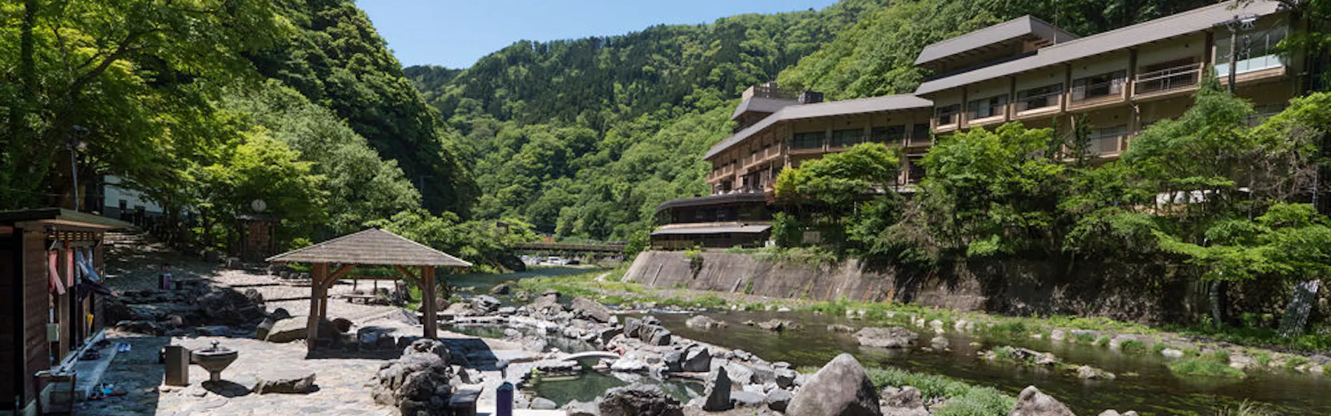 八景