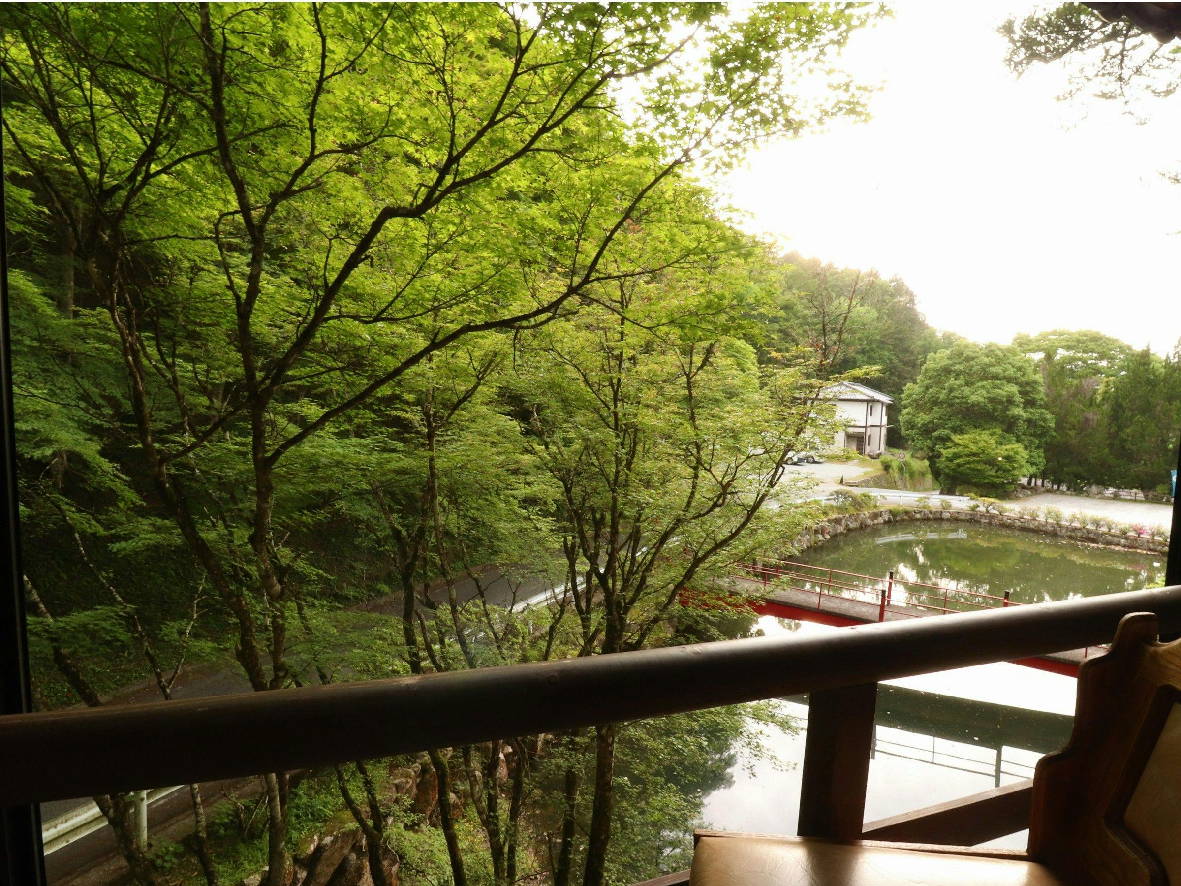 塩田温泉旅館　湯元うえやま