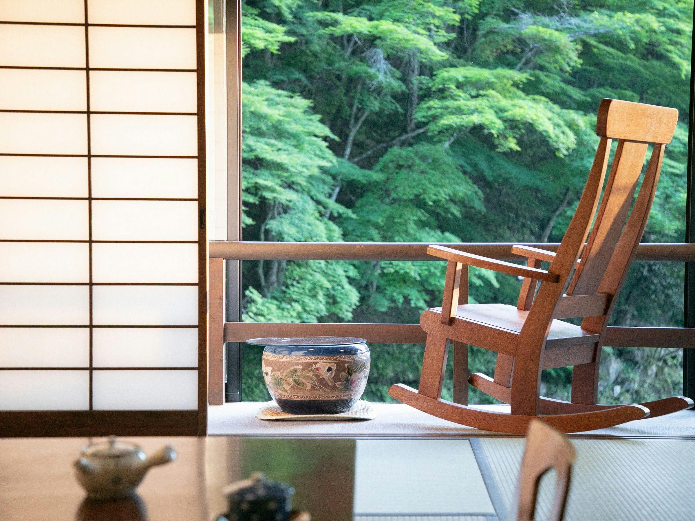 塩田温泉旅館　湯元うえやま
