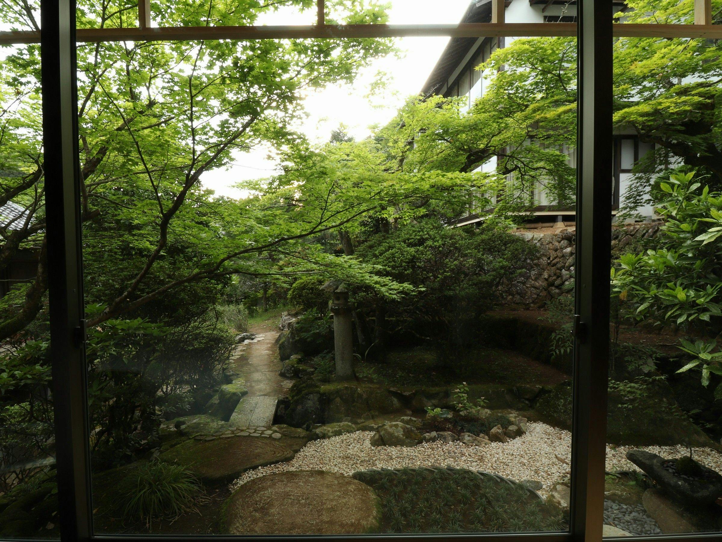 塩田温泉旅館　湯元うえやま