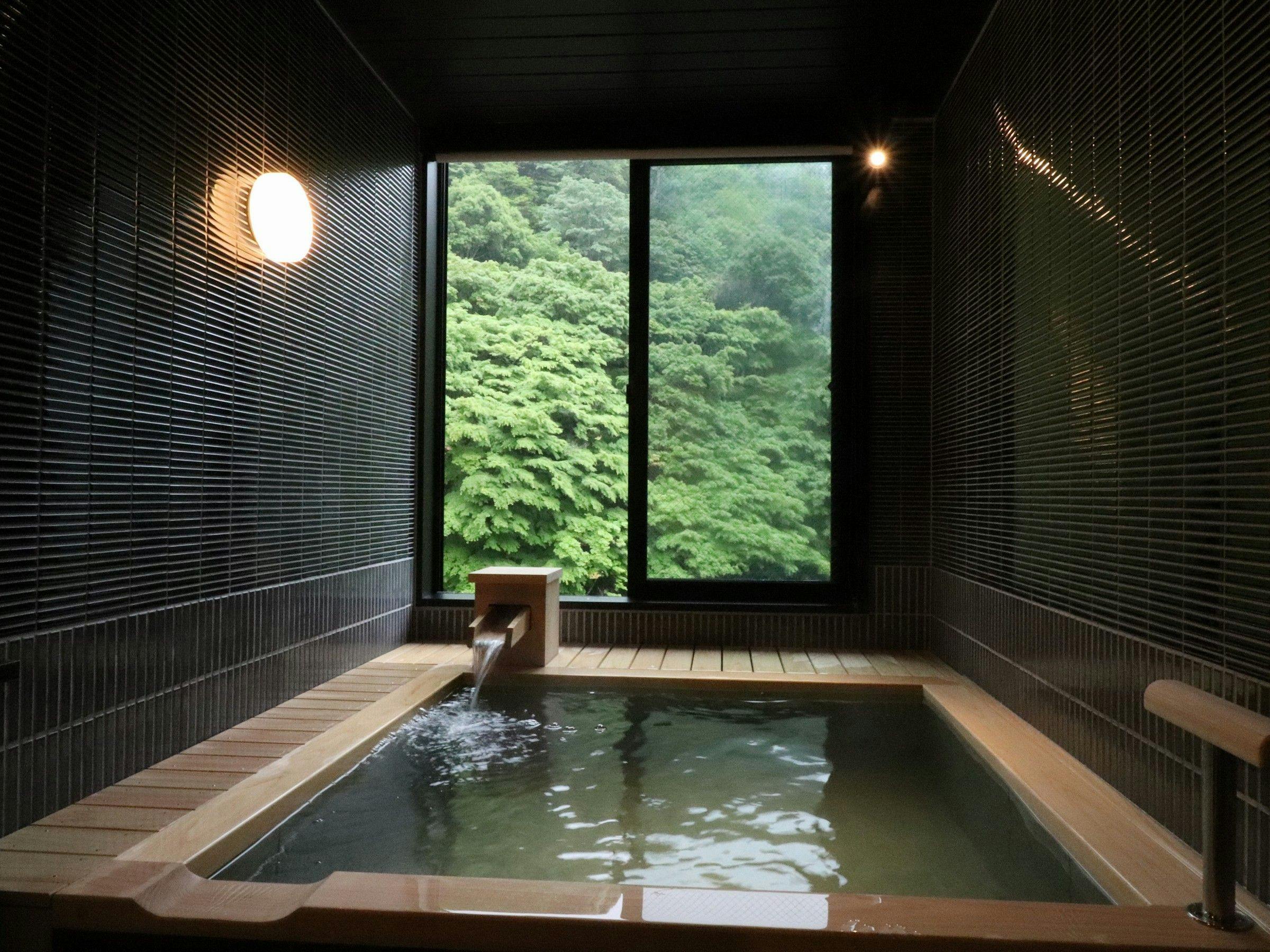 塩田温泉旅館　湯元うえやま