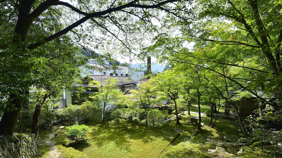 Yumoto Ueyama
