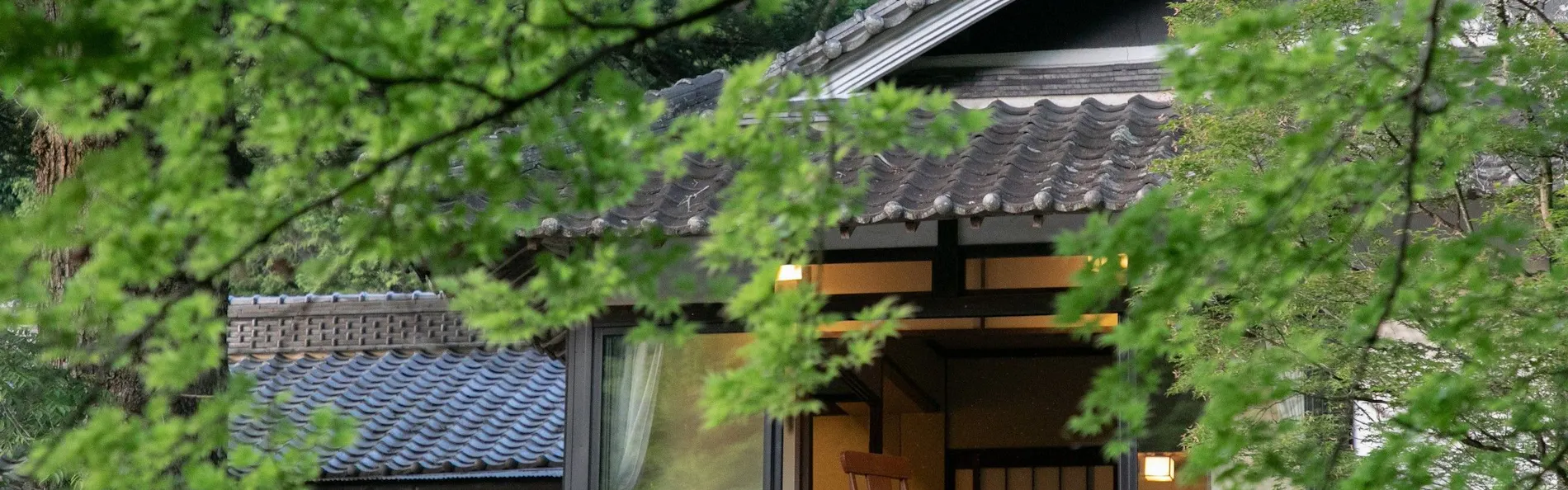 塩田温泉旅館 湯元うえやま