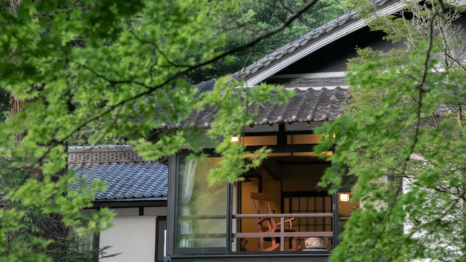 Yumoto Ueyama