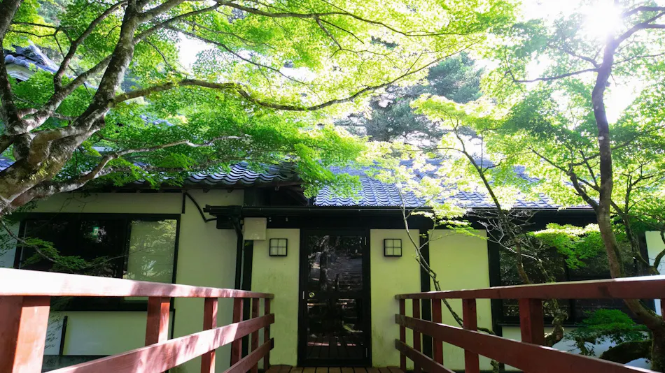 Yumoto Ueyama