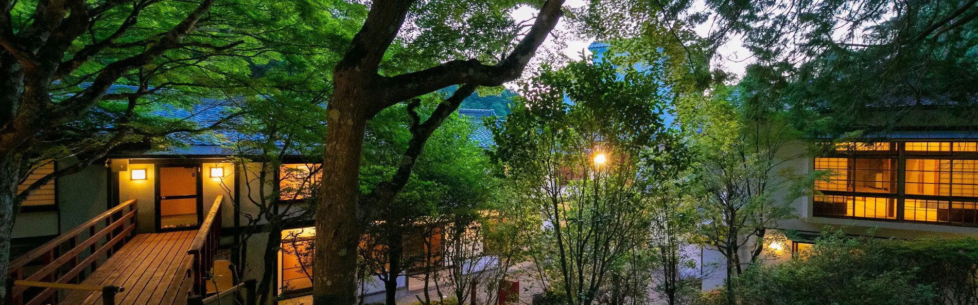 塩田温泉旅館 湯元うえやま