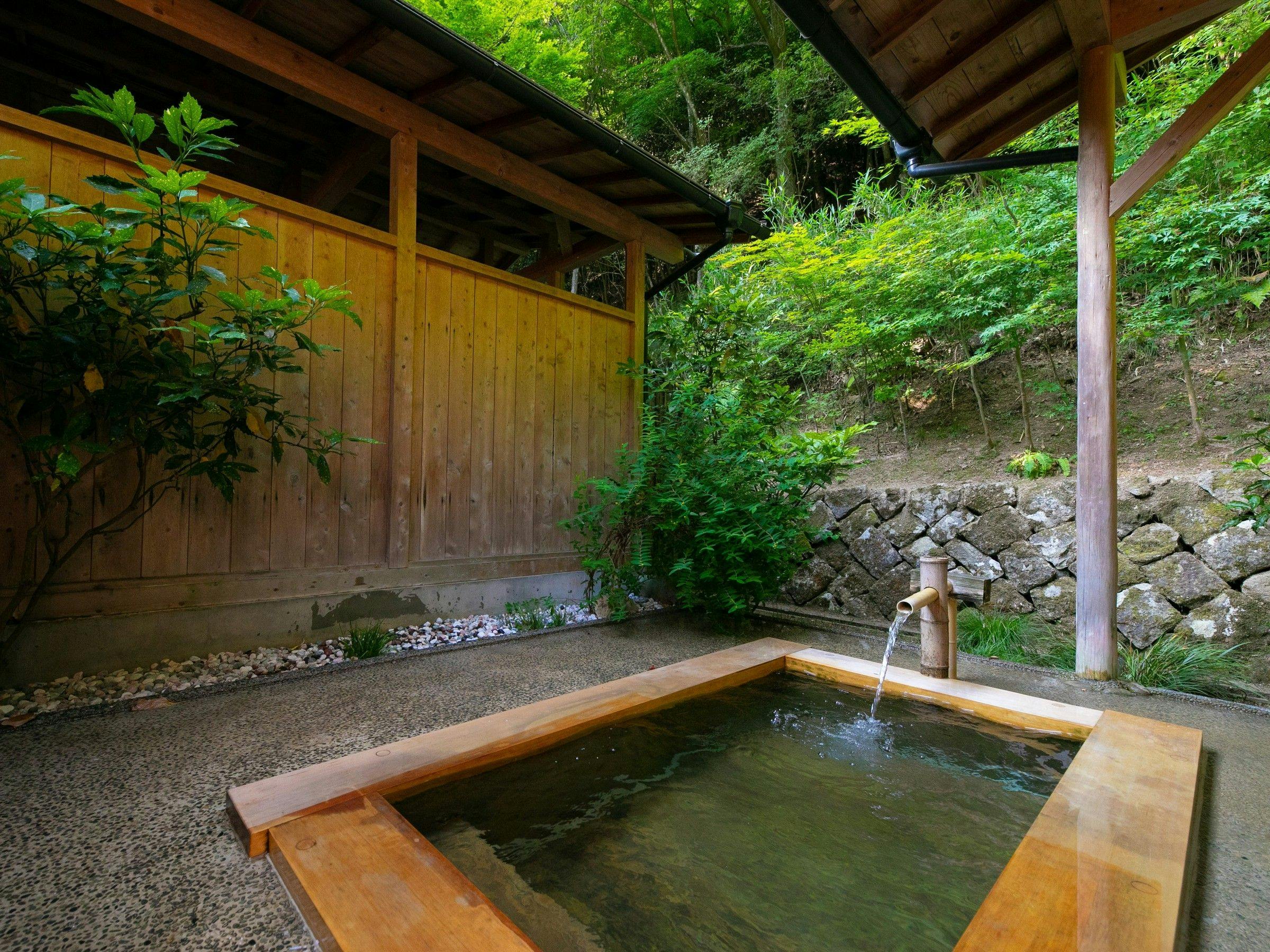塩田温泉旅館　湯元うえやま