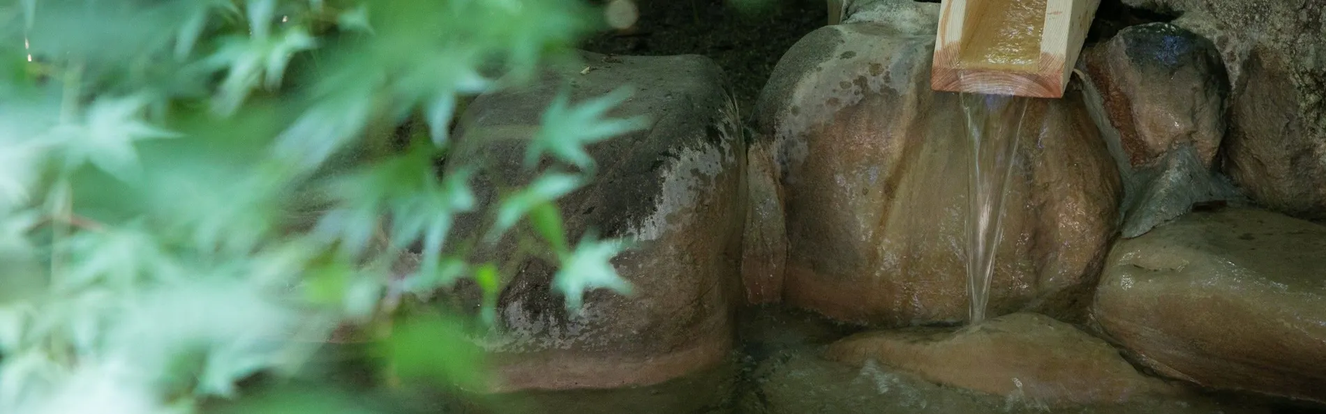塩田温泉旅館 湯元うえやま