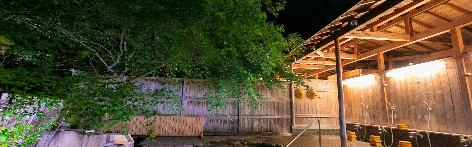 塩田温泉旅館 湯元うえやま