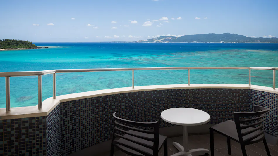Courtyard by Marriott Okinawa Resort