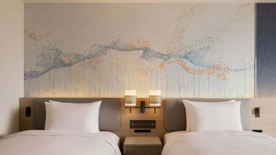 Courtyard by Marriott Okinawa Resort