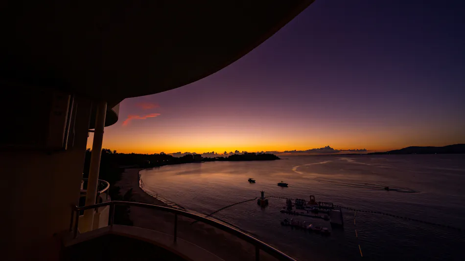 Courtyard by Marriott Okinawa Resort