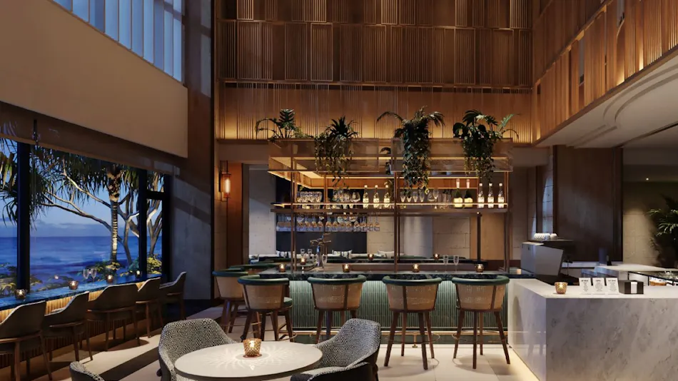 Courtyard by Marriott Okinawa Resort