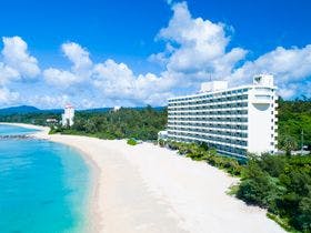コートヤード・バイ・マリオット沖縄リゾート&nbsp;施設全景