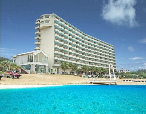 クチコミ 評判 かねひで喜瀬ビーチパレス 一休 Com