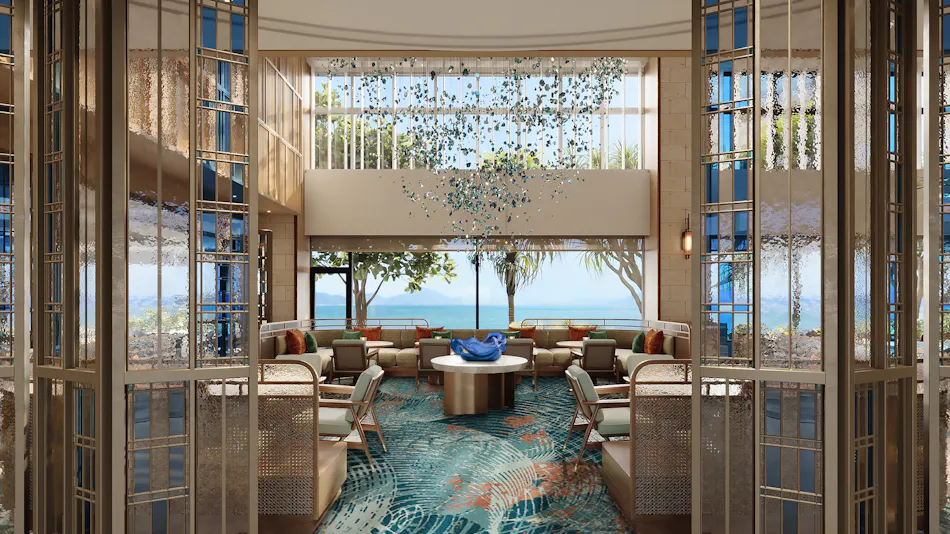 Courtyard by Marriott Okinawa Resort