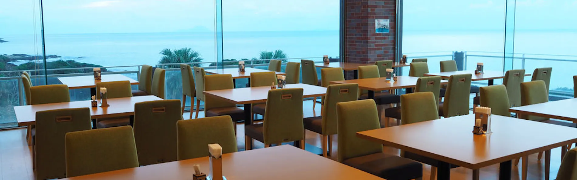 THE HOTEL YAKUSHIMA OCEAN & FOREST