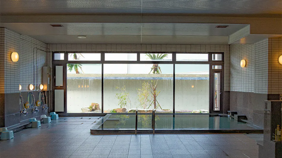 THE HOTEL YAKUSHIMA OCEAN & FOREST