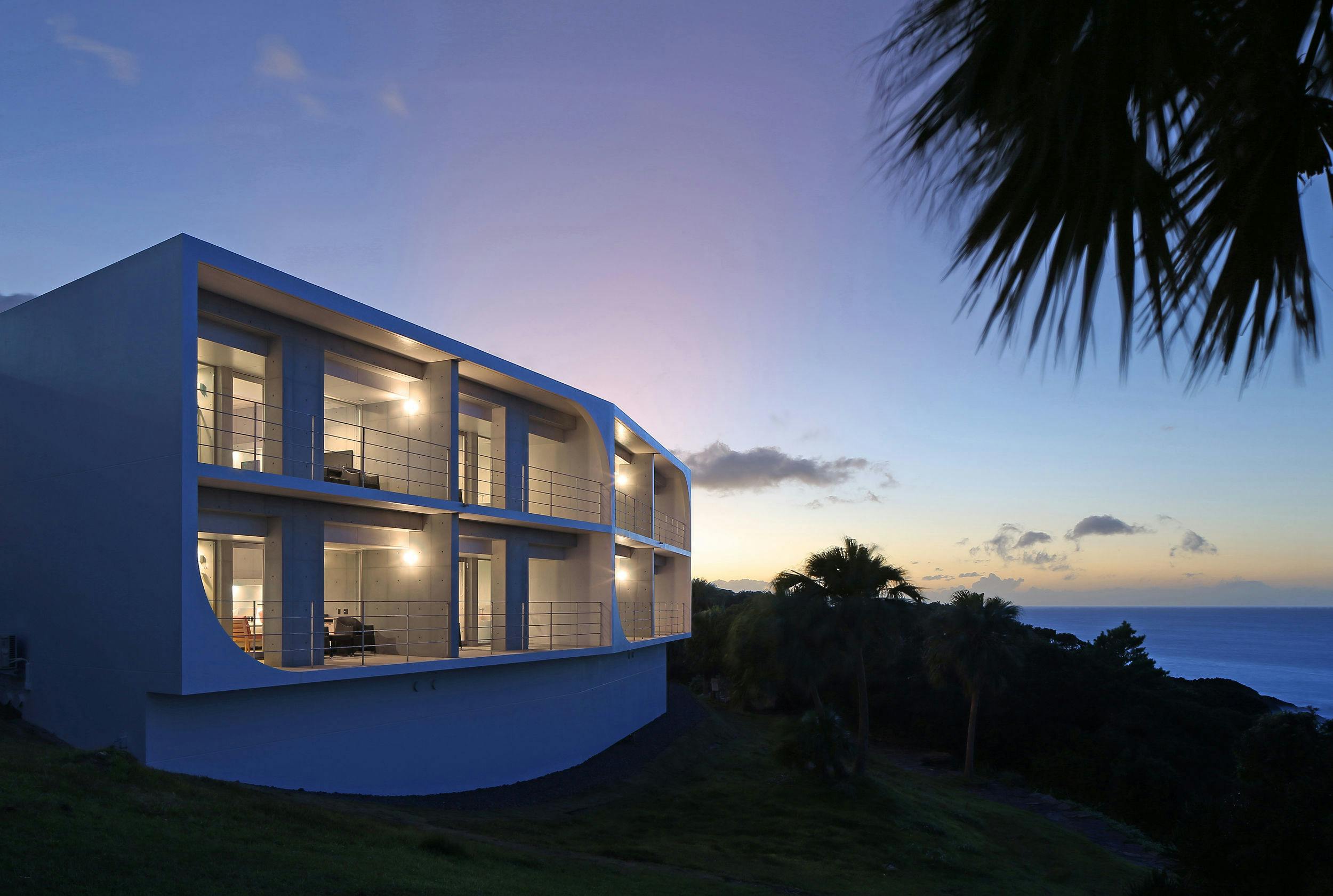 THE HOTEL YAKUSHIMA OCEAN ＆ FOREST