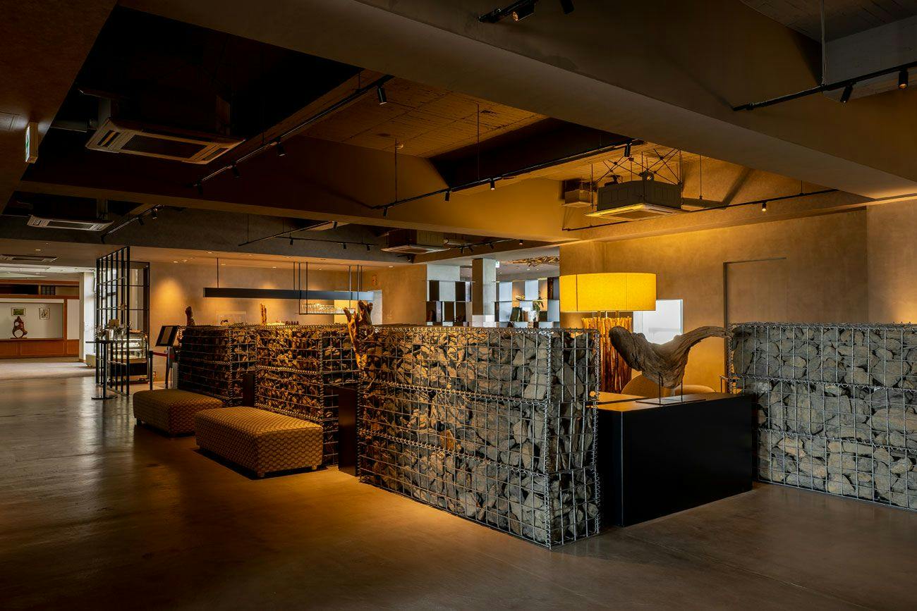 THE HOTEL YAKUSHIMA OCEAN ＆ FOREST