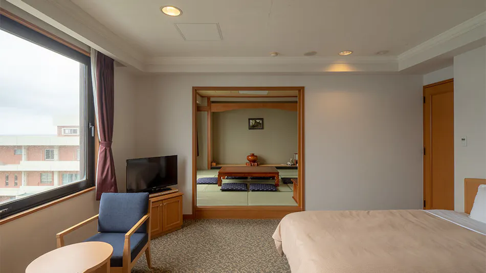 THE HOTEL YAKUSHIMA OCEAN & FOREST
