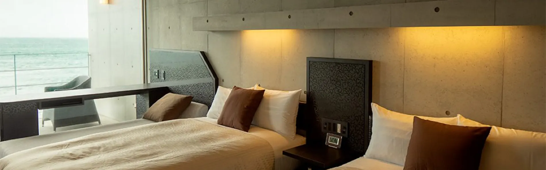 THE HOTEL YAKUSHIMA OCEAN & FOREST