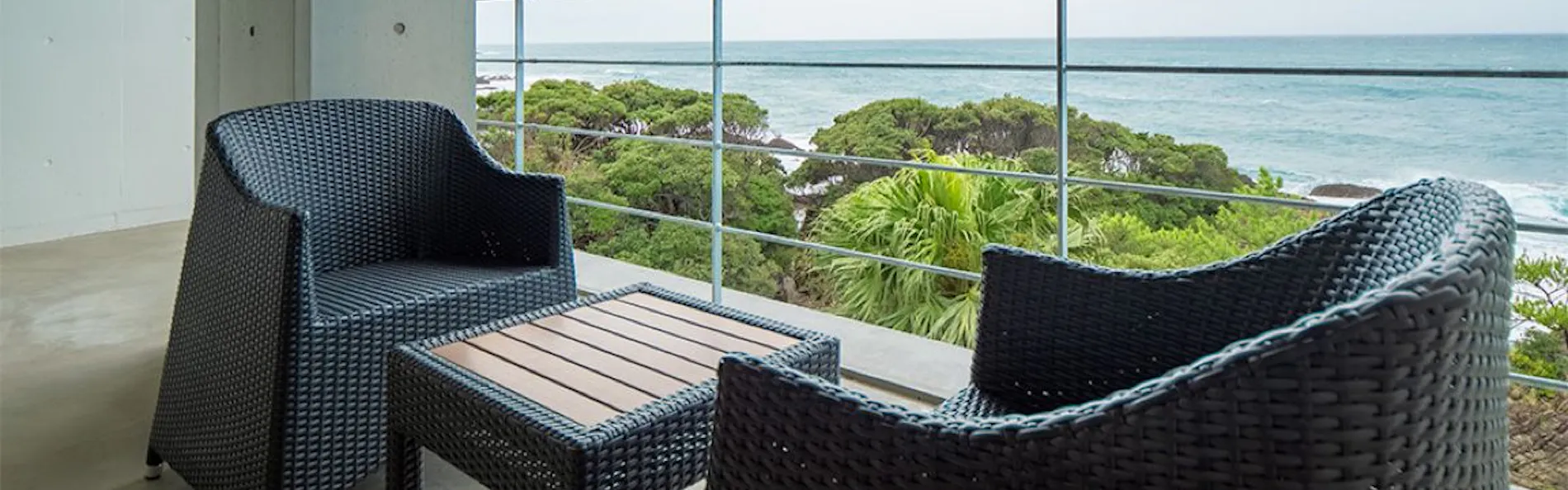 THE HOTEL YAKUSHIMA OCEAN & FOREST