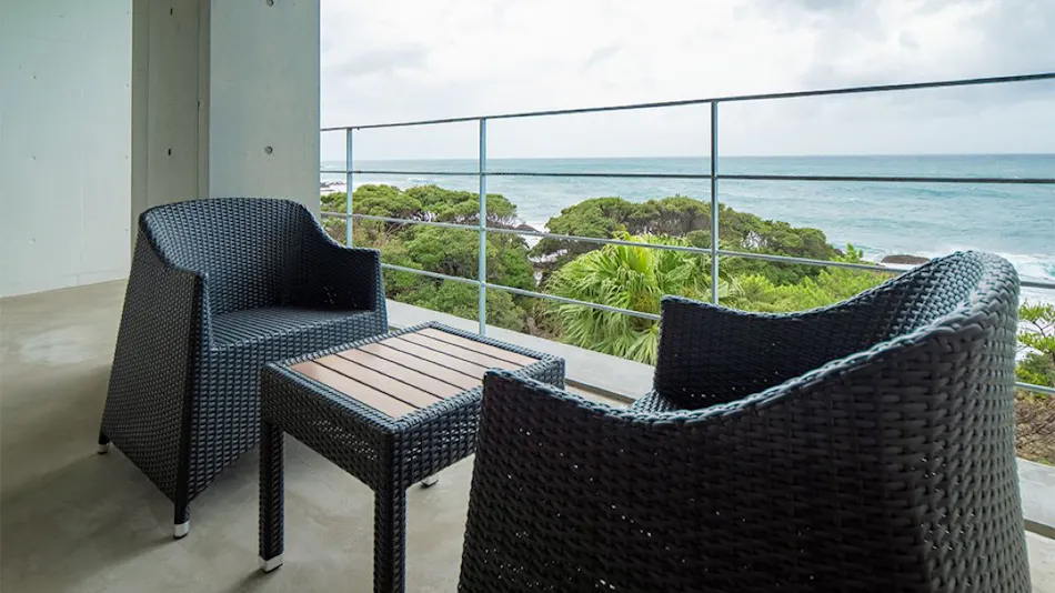 THE HOTEL YAKUSHIMA OCEAN & FOREST