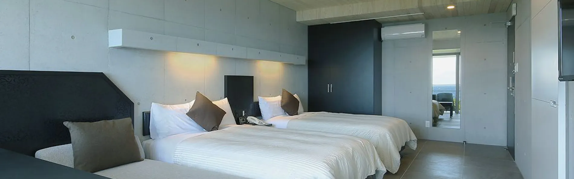 THE HOTEL YAKUSHIMA OCEAN & FOREST
