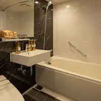 UMISORA Kamar Mandi Double